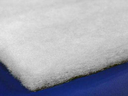Filling & Padding Fiber