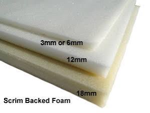 Filling & Padding Fiber