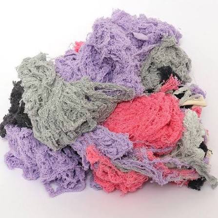 Cotton Spinning Waste