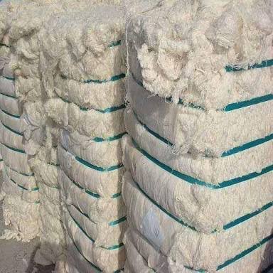 Textile Mill Waste