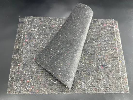 Protective Packaging Fiber/Felt