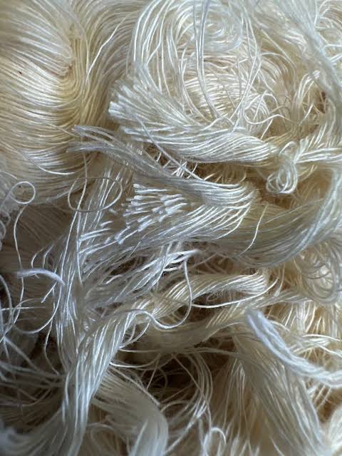 Post-Industrial Textile Waste
